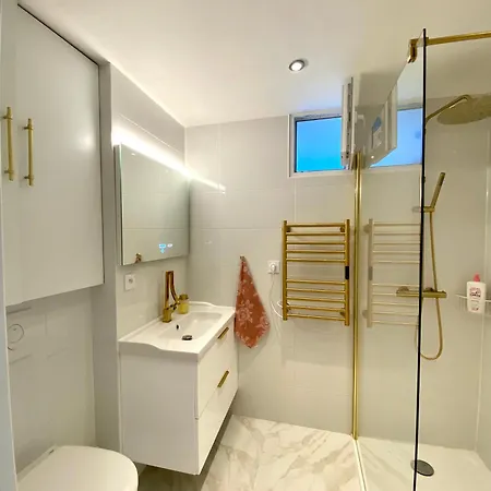 Cosy Confort - Apartman *