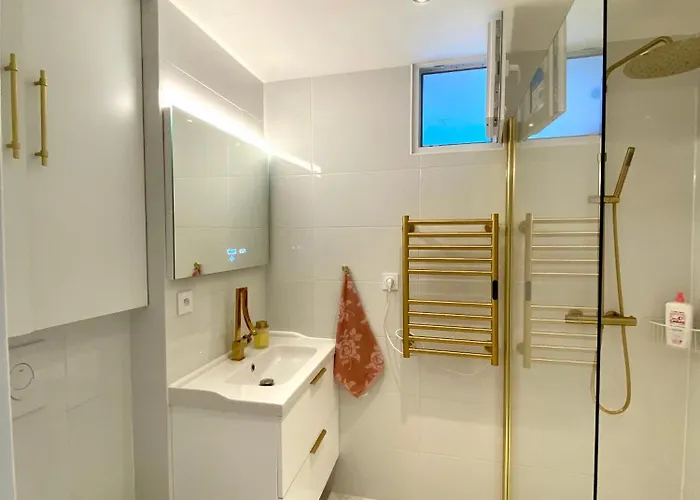 Cosy Confort - Apartman *