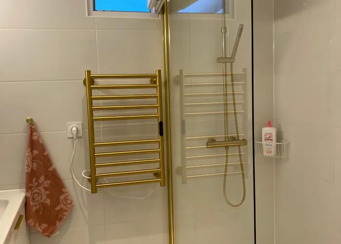 Cosy Confort - Lägenhet Brest