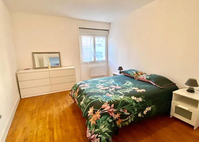 Cosy Confort - Brest